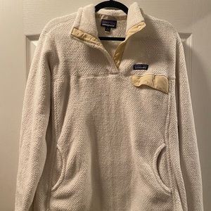 Patagonia Fleece Pullover